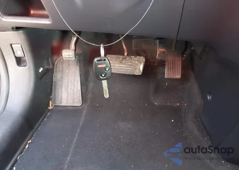 2011 Honda Cr-V Se из США, поврежденный, VIN 5J6RE4H47BL021186